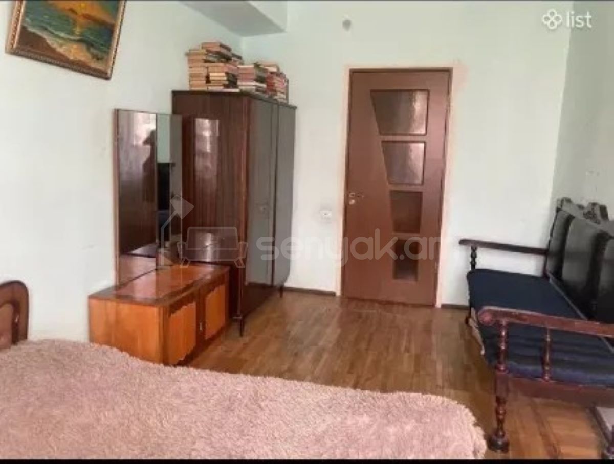 4 Սենյականոց Բնակարան, 119քմ, 9/14 հարկ, Կոսմետիկ Վերանորոգված