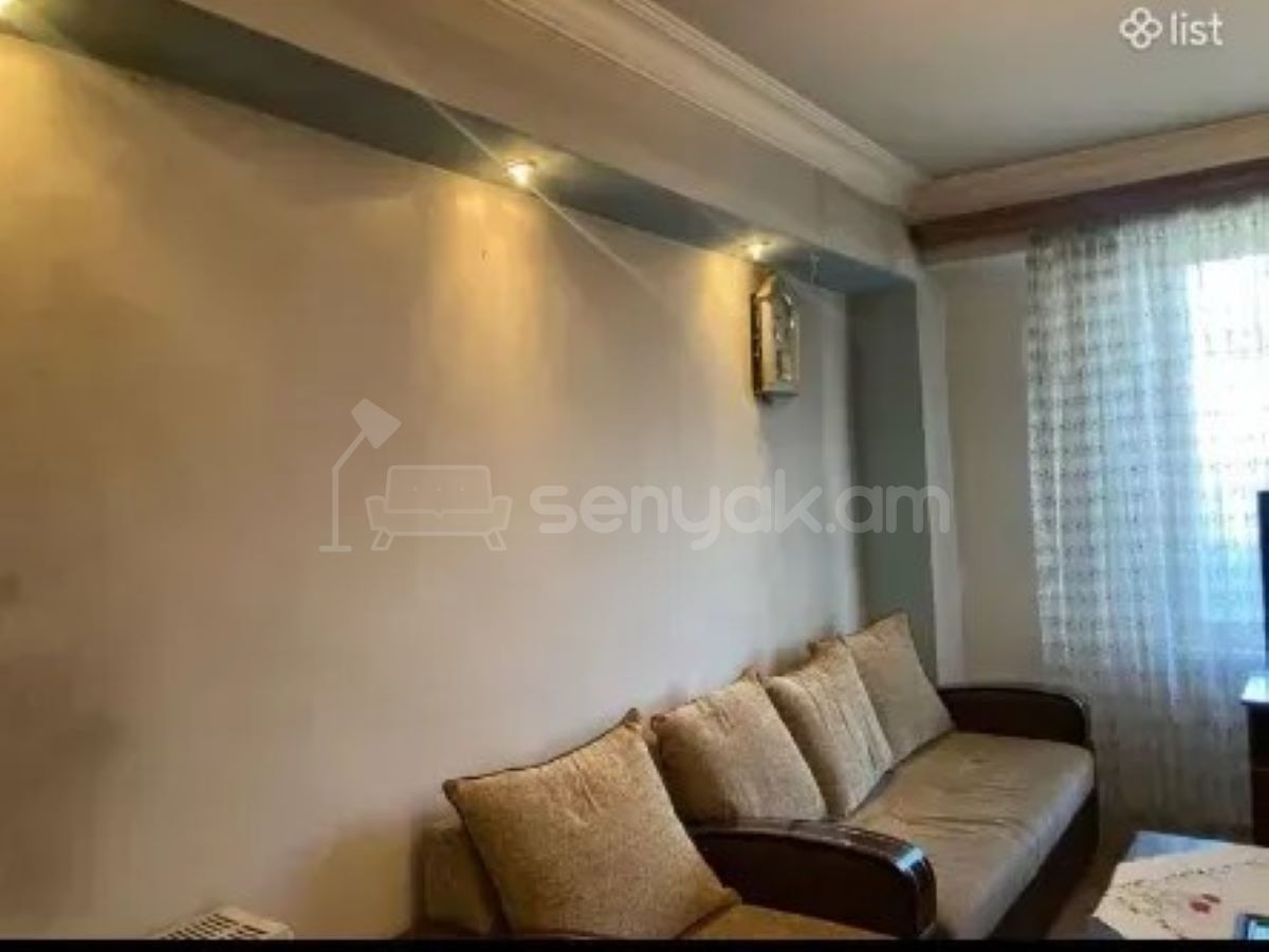 4 Սենյականոց Բնակարան, 119քմ, 9/14 հարկ, Կոսմետիկ Վերանորոգված