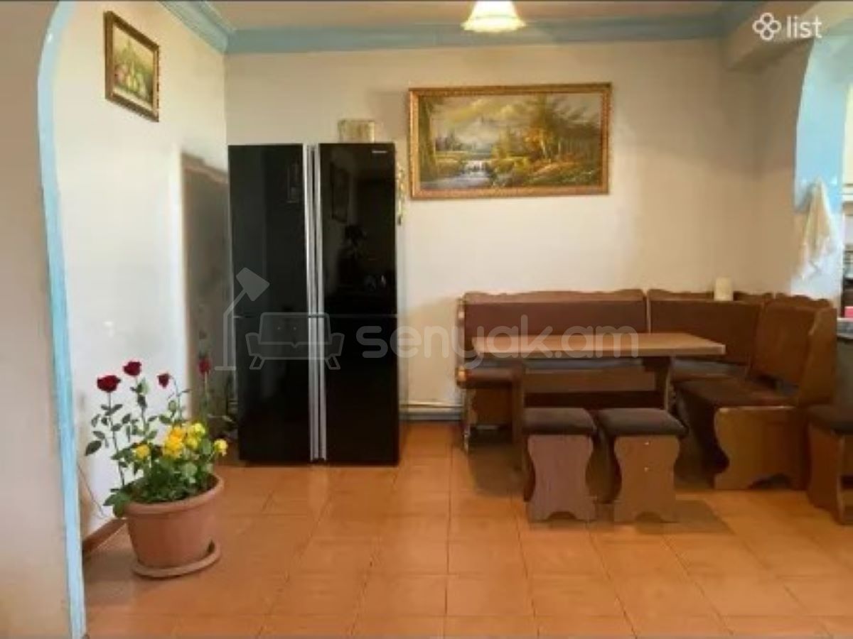 4 Սենյականոց Բնակարան, 119քմ, 9/14 հարկ, Կոսմետիկ Վերանորոգված