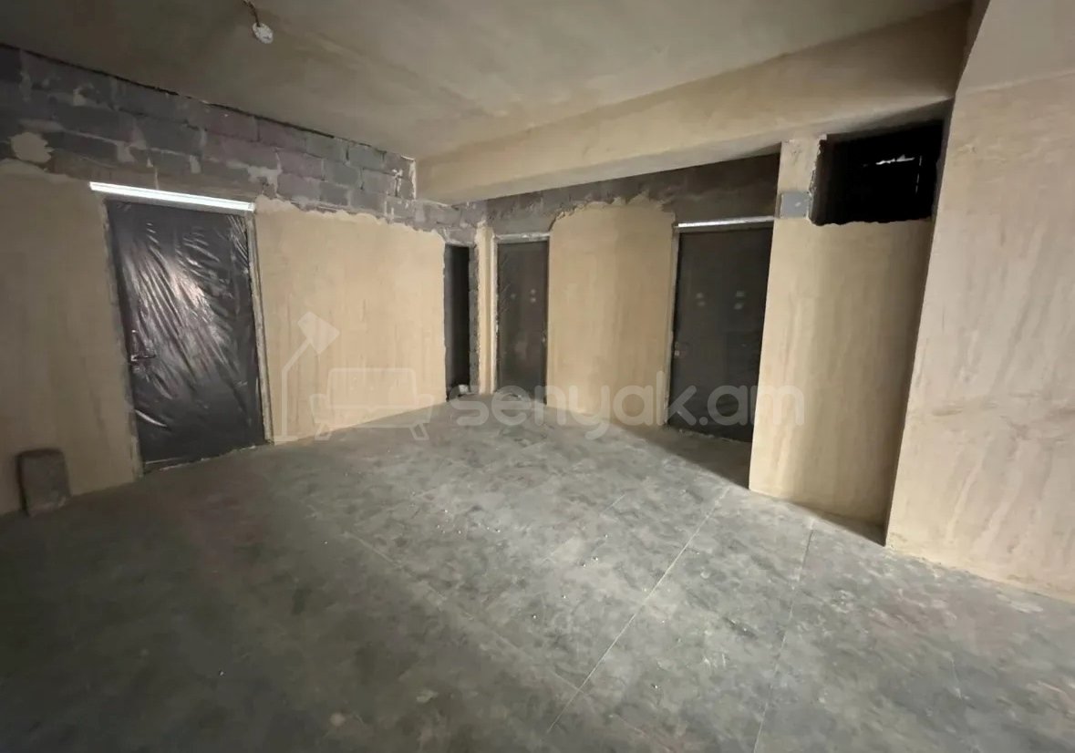 4 Սենյականոց Բնակարան Նորակառույցում, 105քմ, 4/15 հարկ, Զրոյական Վիճակում