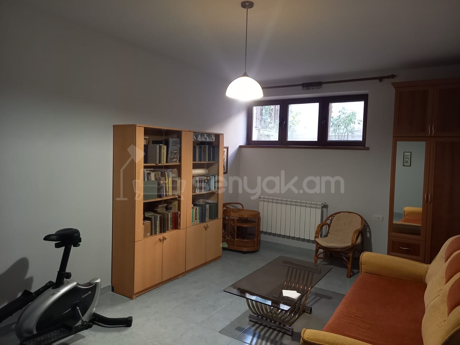 5 Սենյականոց Շքեղ Առանձնատուն, 210քմ, Կահավորված, Ավտոտնակով