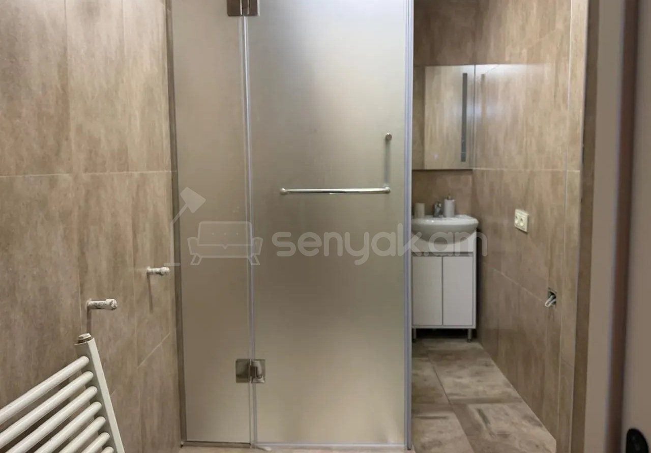 2 Սենյականոց Բնակարան Քարե Շենքում, 48քմ, 6/9 հարկ, Կապիտալ Վերանորոգված, Կահավորված