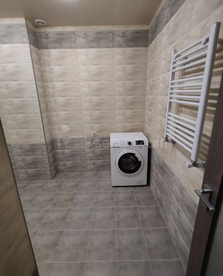 4 Սենյականոց Բնակարան Նորակառույցում, 120քմ, 5/13 հարկ, Կապիտալ Վերանորոգված