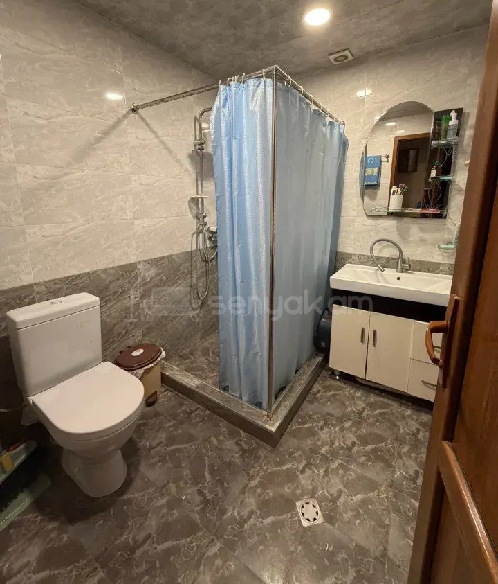 4 Սենյականոց Սեփական Տուն, 91քմ, Կապիտալ Վերանորոգված