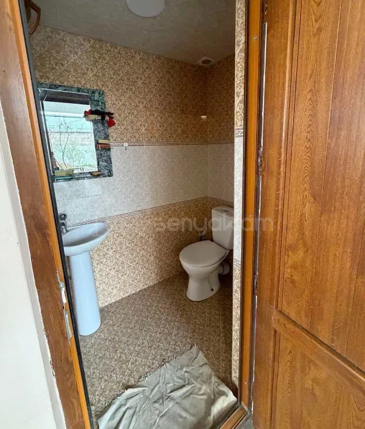 4 Սենյականոց Սեփական Տուն, 91քմ, Կապիտալ Վերանորոգված