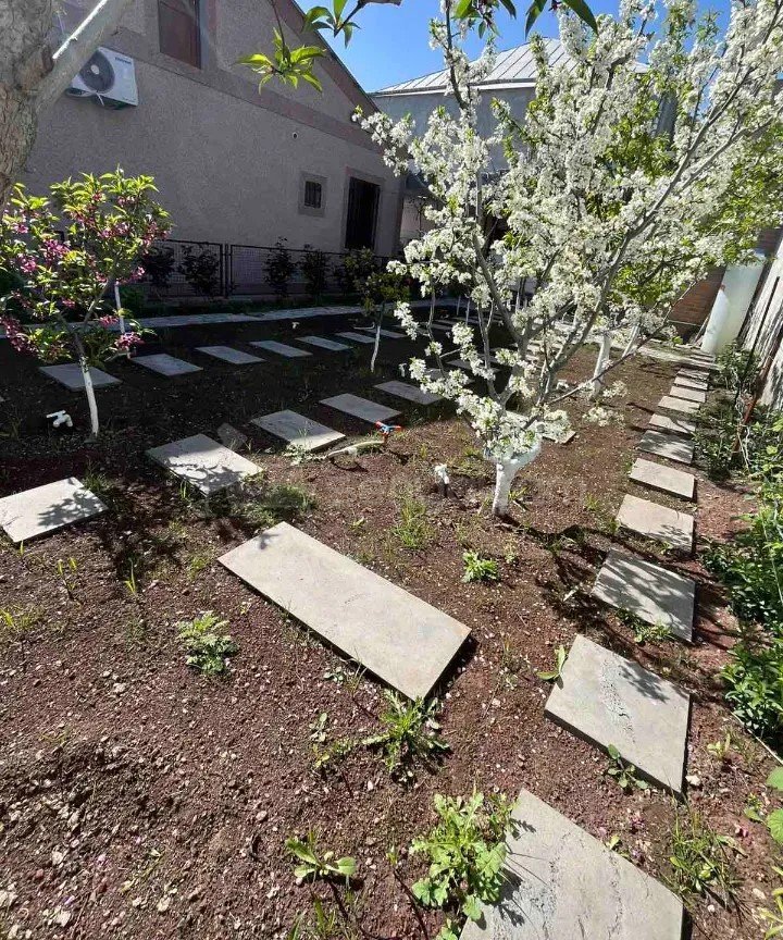 4 Սենյականոց Սեփական Տուն, 91քմ, Կապիտալ Վերանորոգված