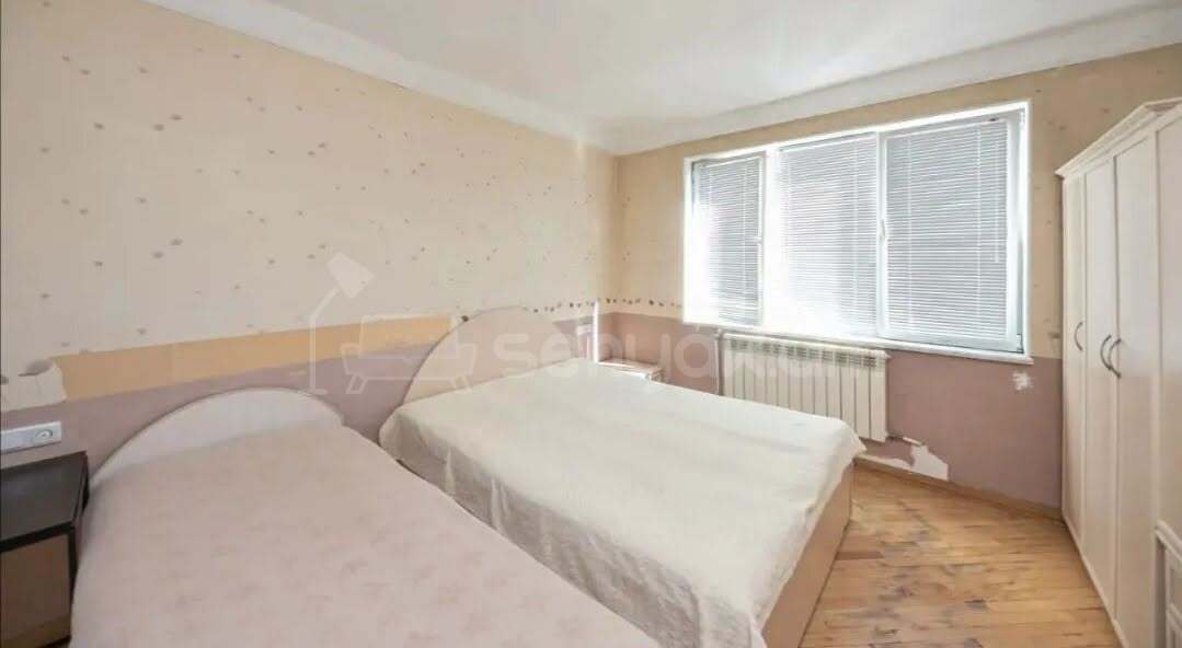 3 Սենյականոց Բնակարան, 88քմ, 10/12 հարկ, Նորմալ Վիճակում