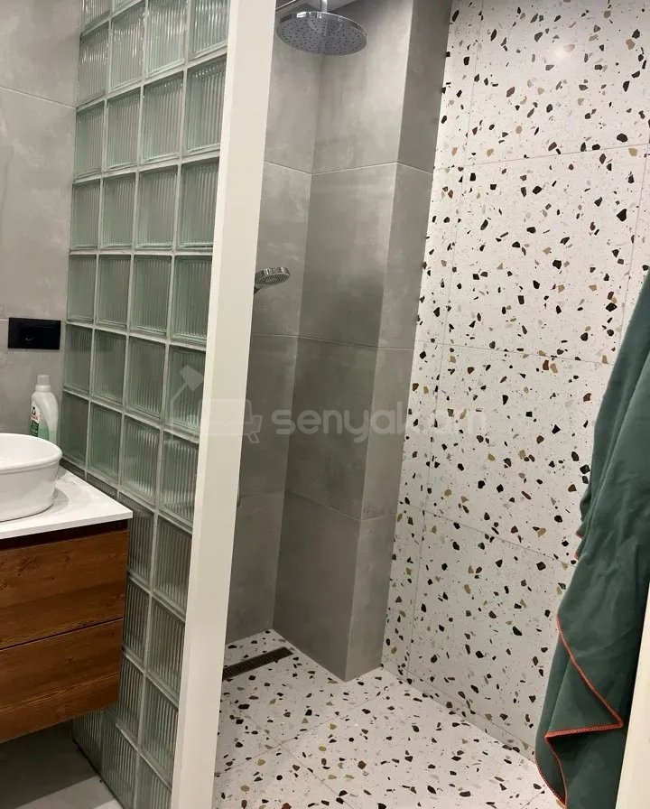 2 Սենյականոց Բնակարան Նորակառույցում, 61քմ, 11/16 հարկ, Կապիտալ Վերանորոգված