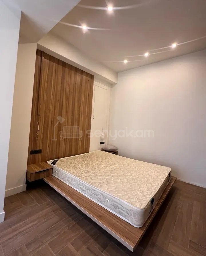 2 Սենյականոց Բնակարան Նորակառույցում, 61քմ, 11/16 հարկ, Կապիտալ Վերանորոգված
