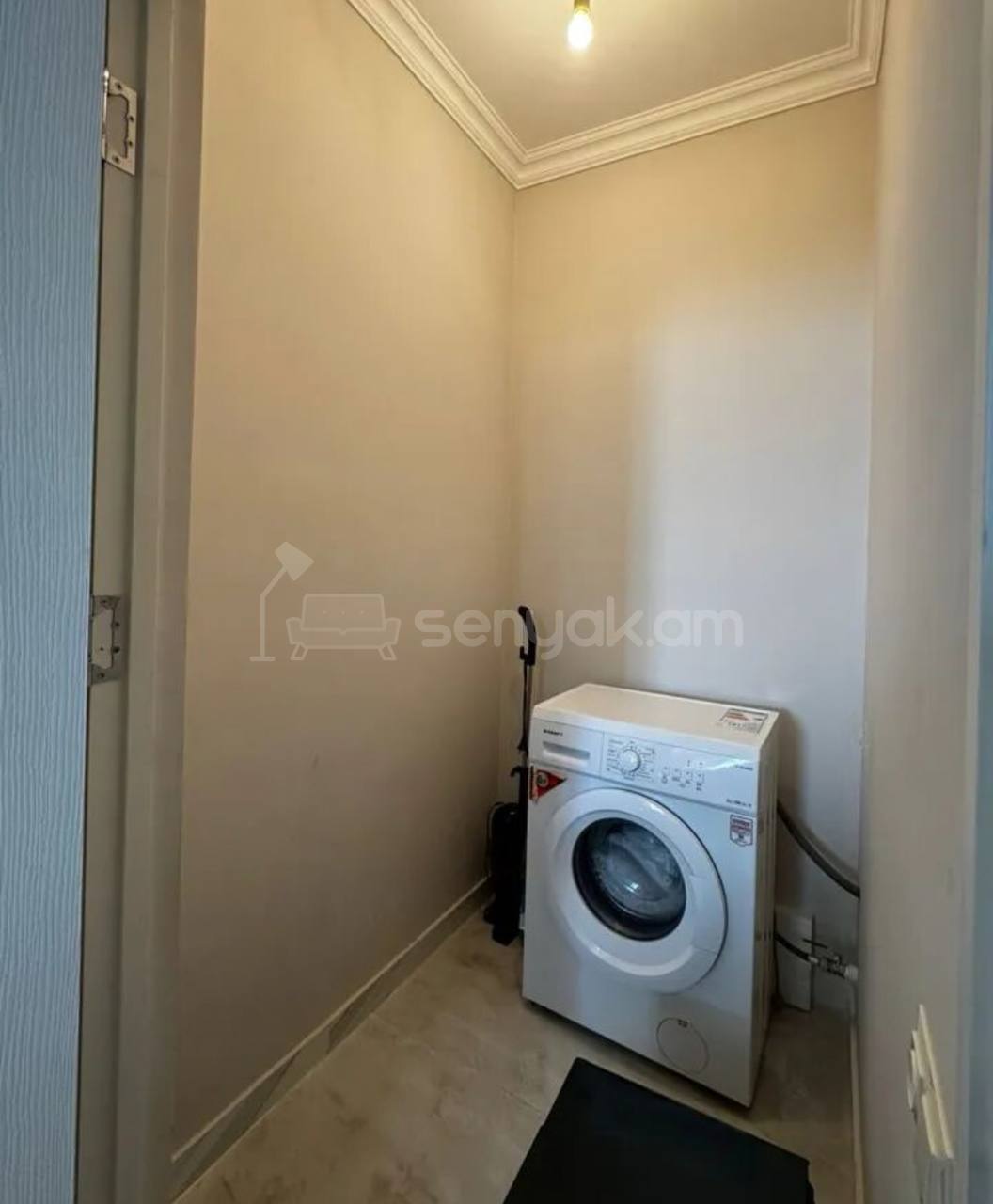 3 Սենյականոց Բնակարան, 56քմ, 8/9 հարկ, Կապիտալ Վերանորոգված