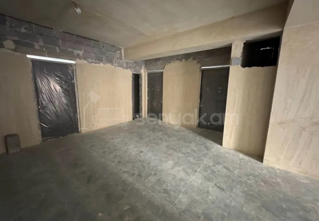 4 Սենյականոց Բնակարան Նորակառույցում, 106քմ, 4/16 հարկ, Զրոյական Վիճակում