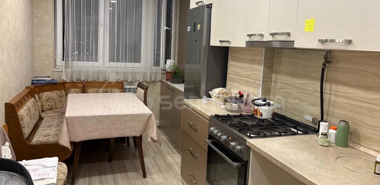 2 Սենյականոց Բնակարան, 76քմ, 10/16 հարկ, Նորմալ Վիճակում