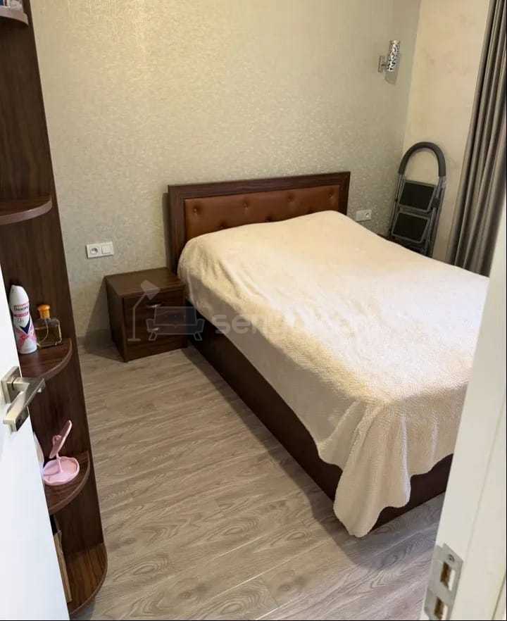 2 Սենյականոց Բնակարան, 40քմ, 8/9 հարկ, Կապիտալ Վերանորոգված
