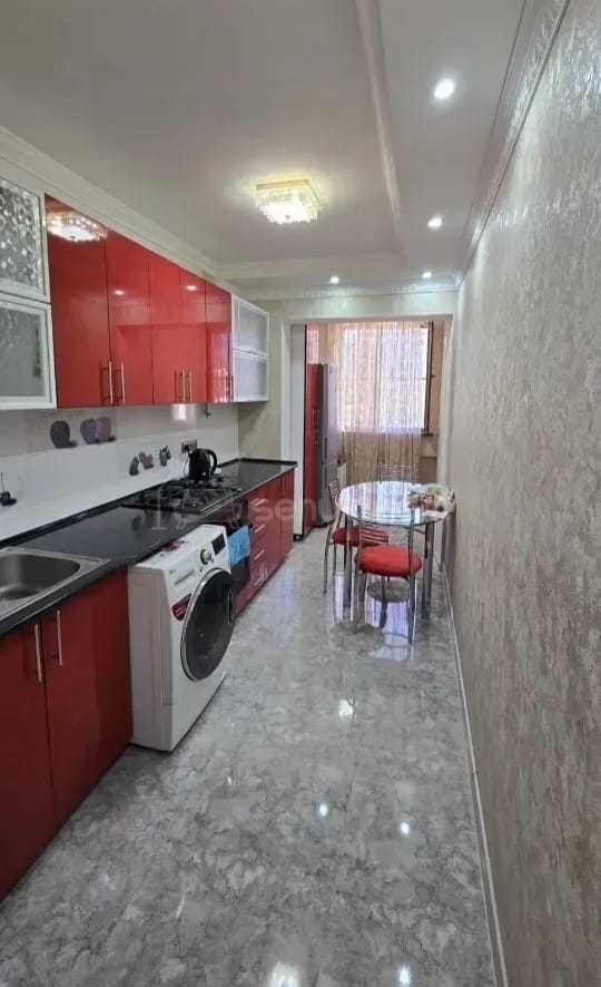 3 Սենյականոց Բնակարան, 67քմ, 4/9 հարկ, Կապիտալ Վերանորոգված