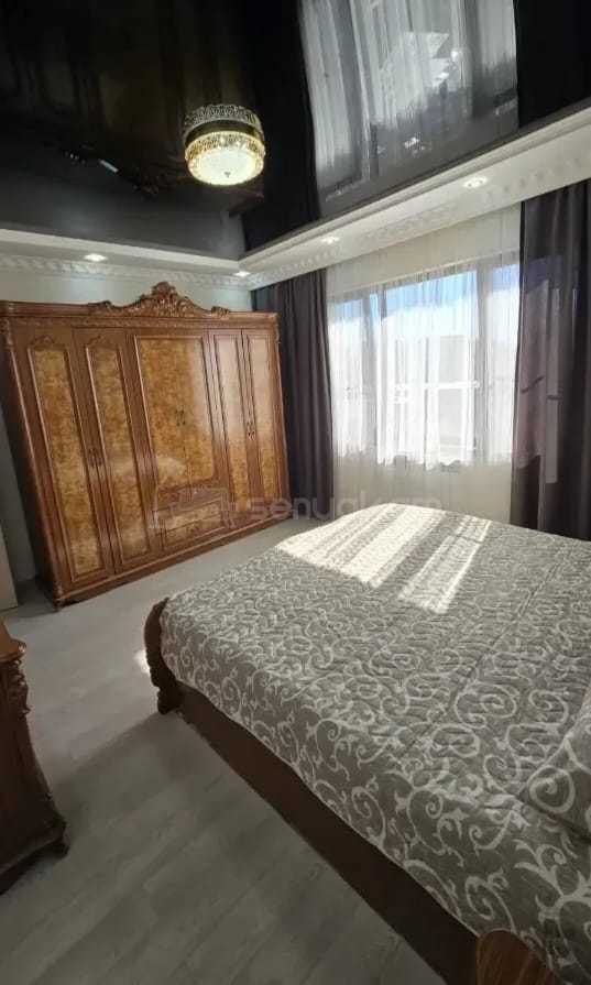 3 Սենյականոց Բնակարան, 67քմ, 4/9 հարկ, Կապիտալ Վերանորոգված