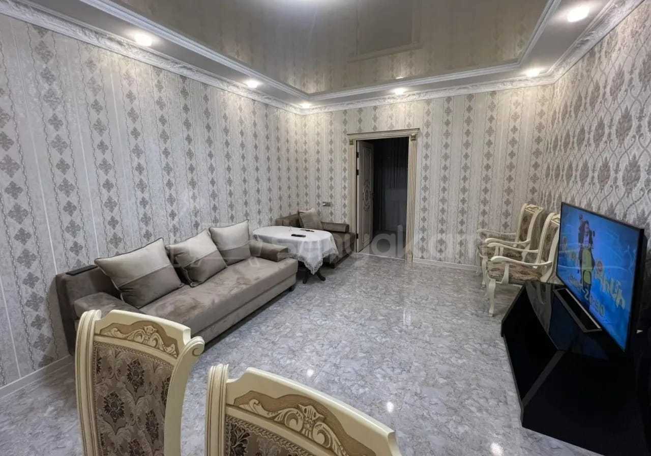 3 Սենյականոց Բնակարան, 67քմ, 4/9 հարկ, Կապիտալ Վերանորոգված