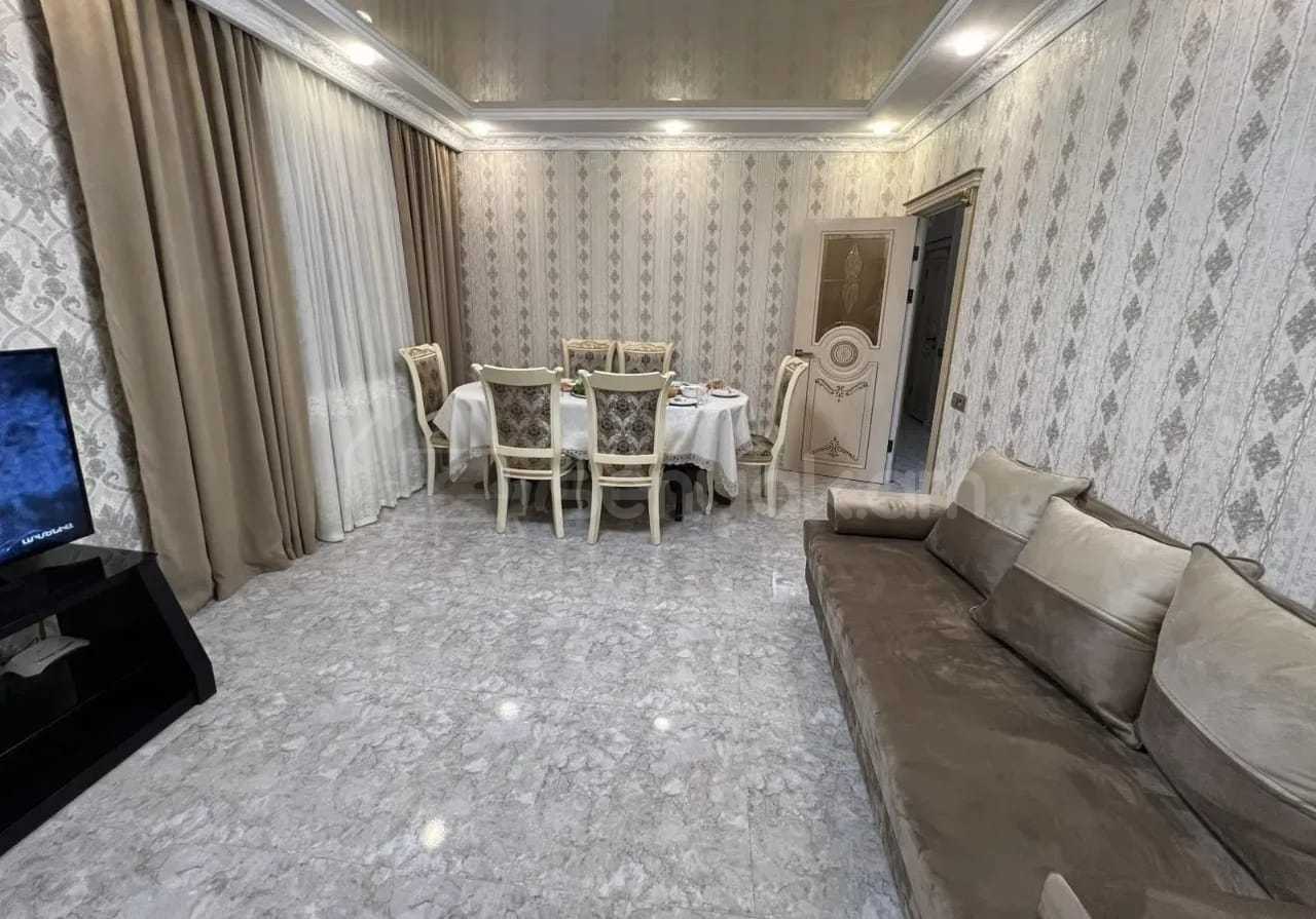3 Սենյականոց Բնակարան, 67քմ, 4/9 հարկ, Կապիտալ Վերանորոգված