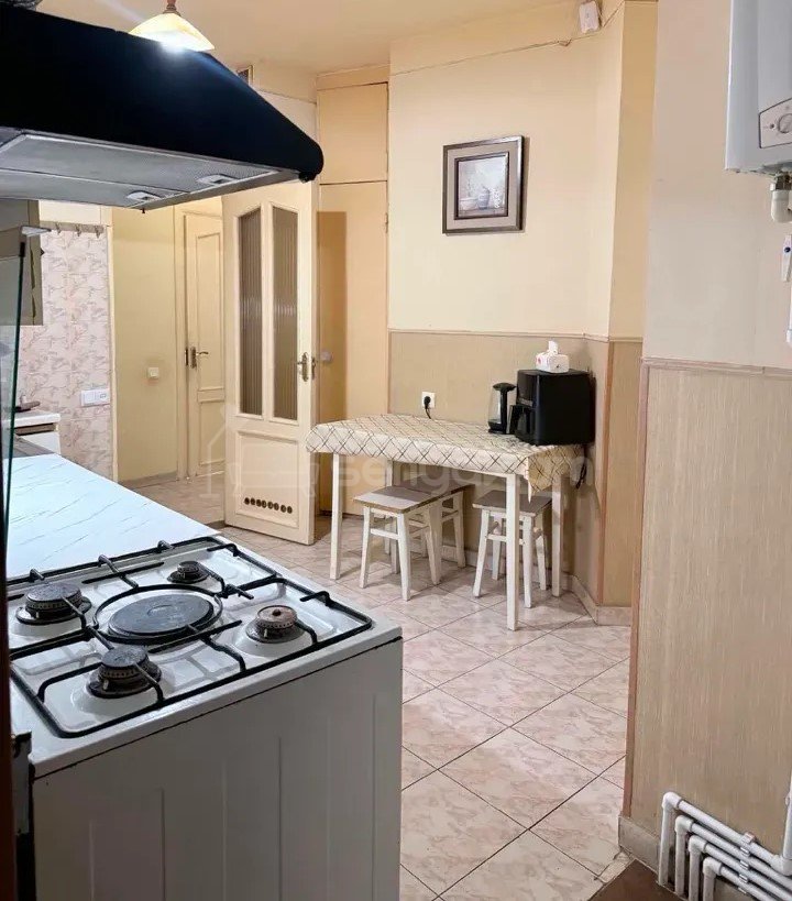 2 Սենյականոց Բնակարան, 64քմ, 6/16 հարկ, Կապիտալ Վերանորոգված