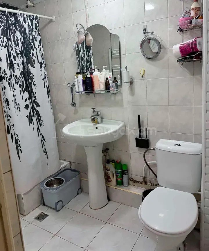 2 Սենյականոց Բնակարան, 64քմ, 6/16 հարկ, Կապիտալ Վերանորոգված