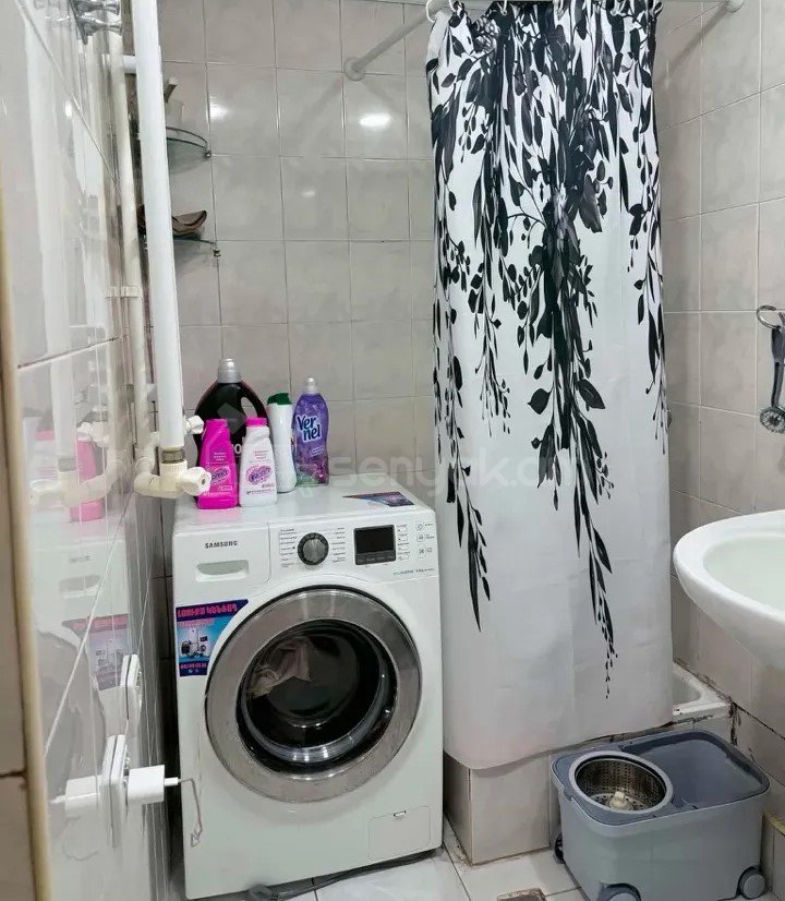 2 Սենյականոց Բնակարան, 64քմ, 6/16 հարկ, Կապիտալ Վերանորոգված