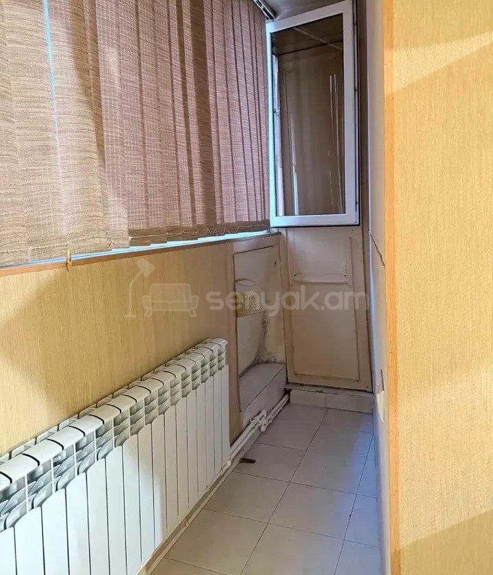 2 Սենյականոց Բնակարան, 64քմ, 6/16 հարկ, Կապիտալ Վերանորոգված