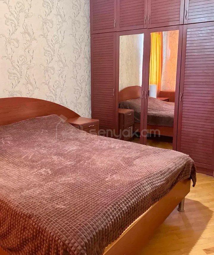 2 Սենյականոց Բնակարան, 64քմ, 6/16 հարկ, Կապիտալ Վերանորոգված