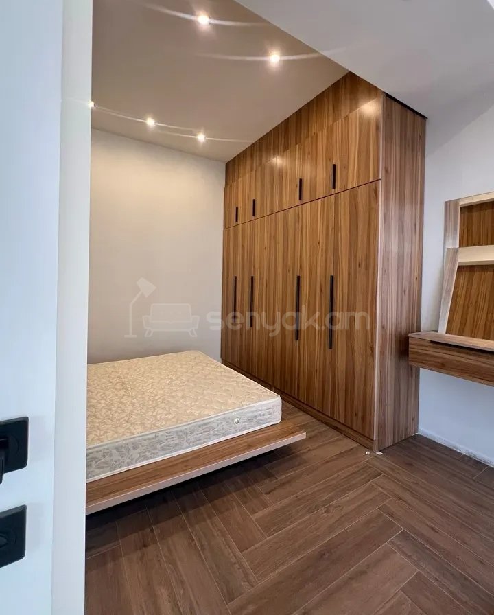 2 Սենյականոց Բնակարան Նորակառույցում, 61քմ, 11/16 հարկ, Կապիտալ Վերանորոգված