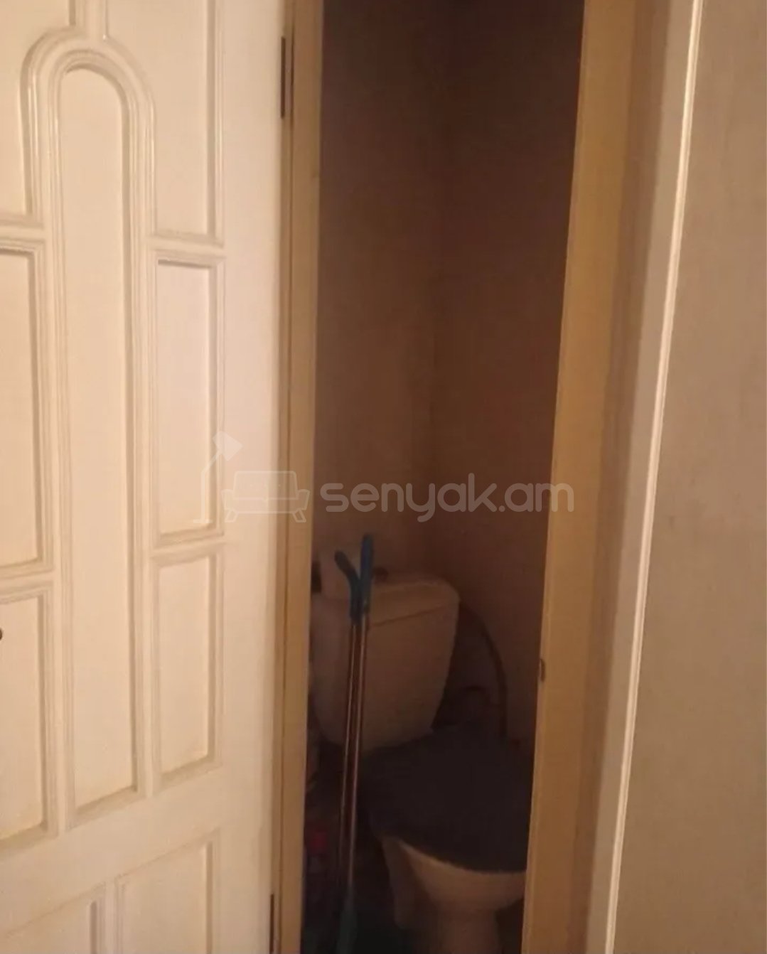 2 Սենյականոց Բնակարան, 65քմ, 2/9 հարկ, Նորմալ Վիճակում, Կահավորված, Արևկող