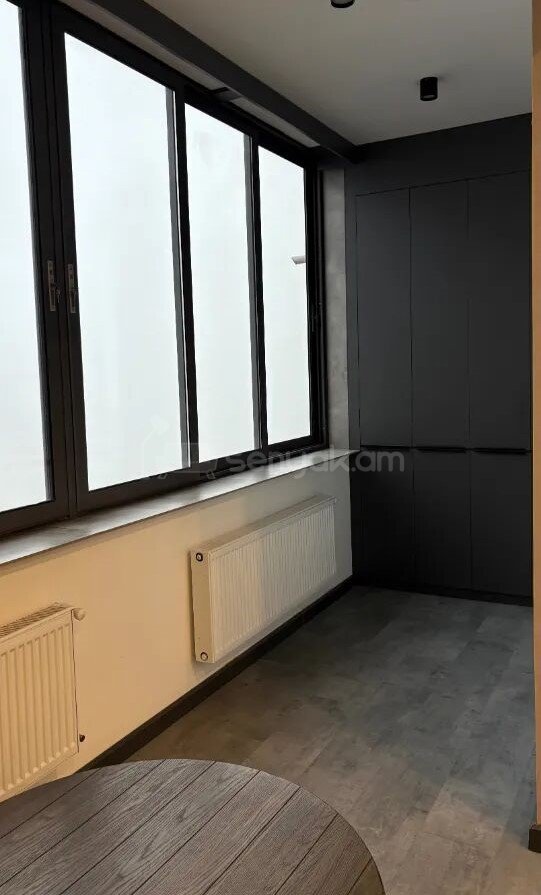 3 Սենյականոց Բնակարան Նորակառույցում, 85քմ, 8/11 հարկ, Կապիտալ Վերանորոգված