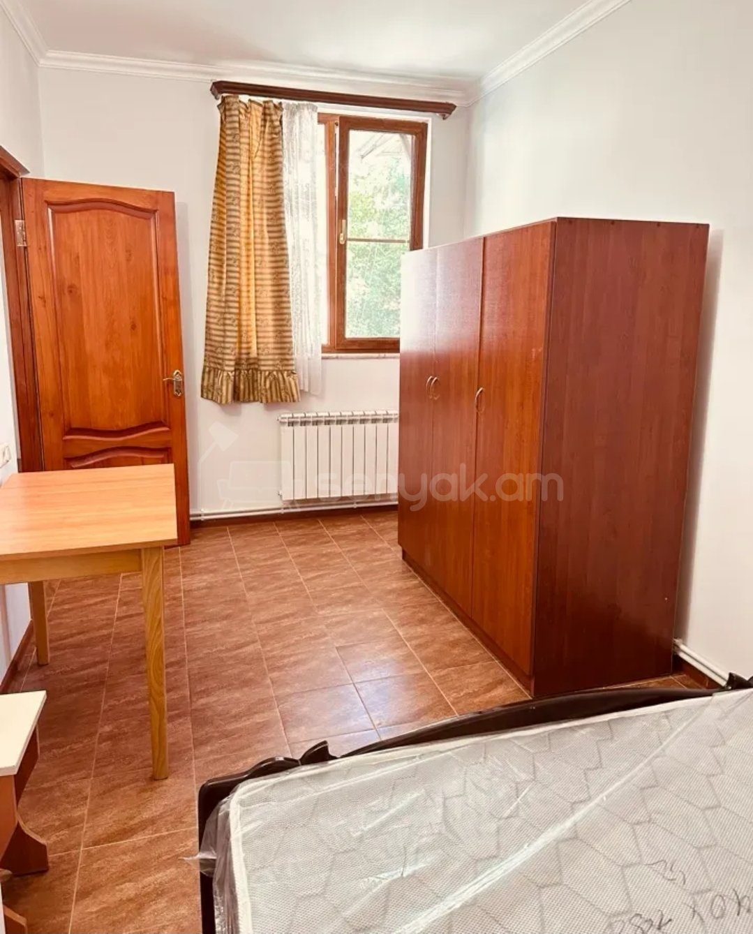 2 Սենյականոց Բնակարան Նորակառույց Քարե Շենքում, 55քմ, 2/2 հարկ, Կապիտալ Վերանորոգված, Կահավորված, Արևկող