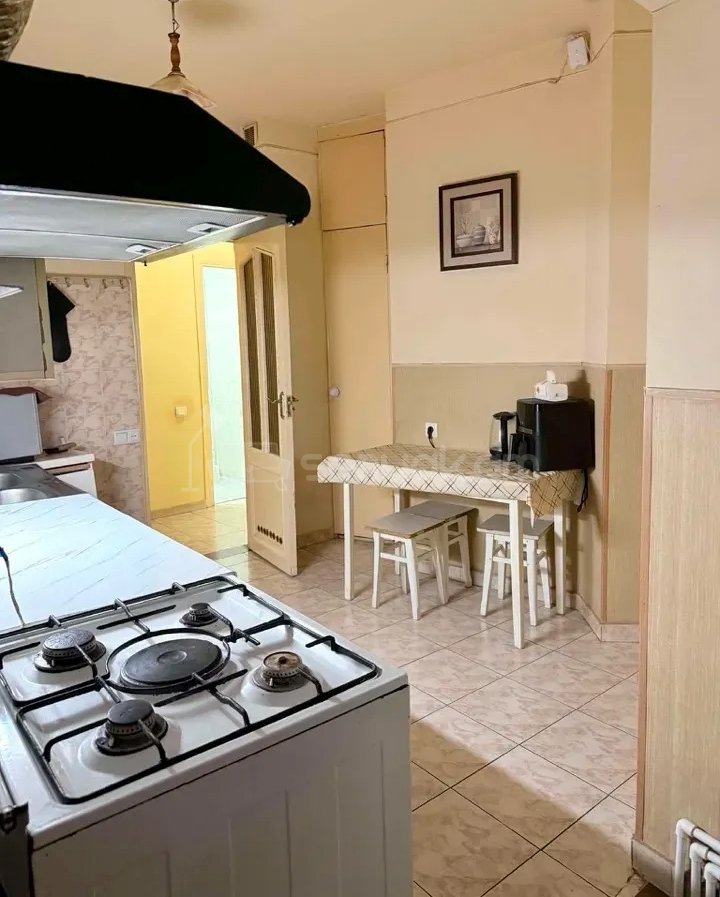 2 Սենյականոց Բնակարան, 64քմ, 6/16 հարկ, Կապիտալ Վերանորոգված