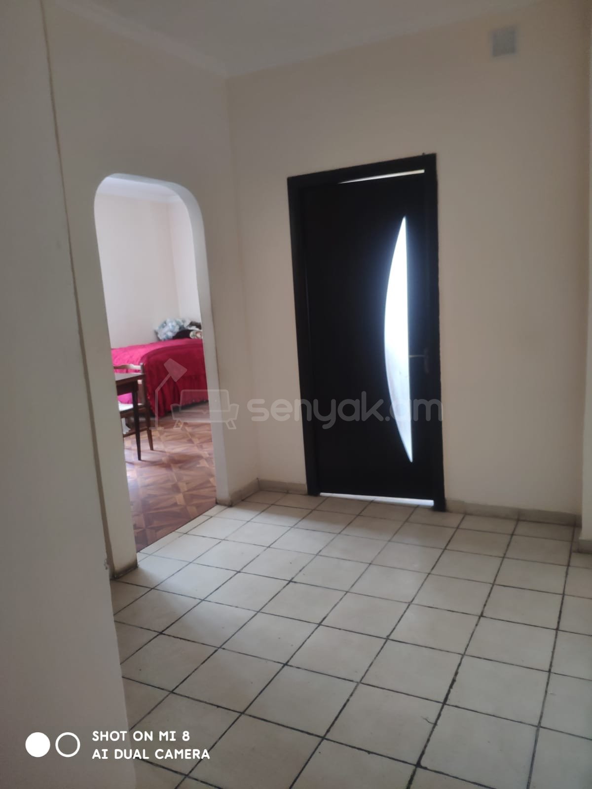 2 Սենյականոց Բնակարան Նորակառույցում, 51քմ, 2/4 հարկ, Նորմալ Վիճակում