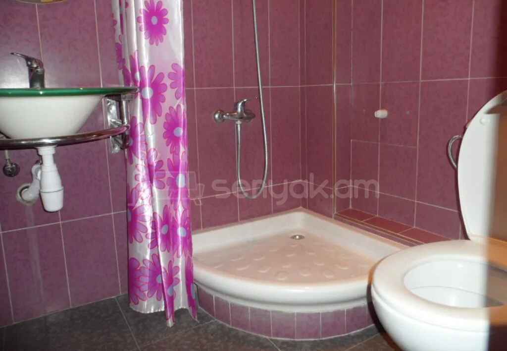 2 Սենյականոց Բնակարան, 60քմ, 5/9 հարկ, Կապիտալ Վերանորոգված, Կահավորված