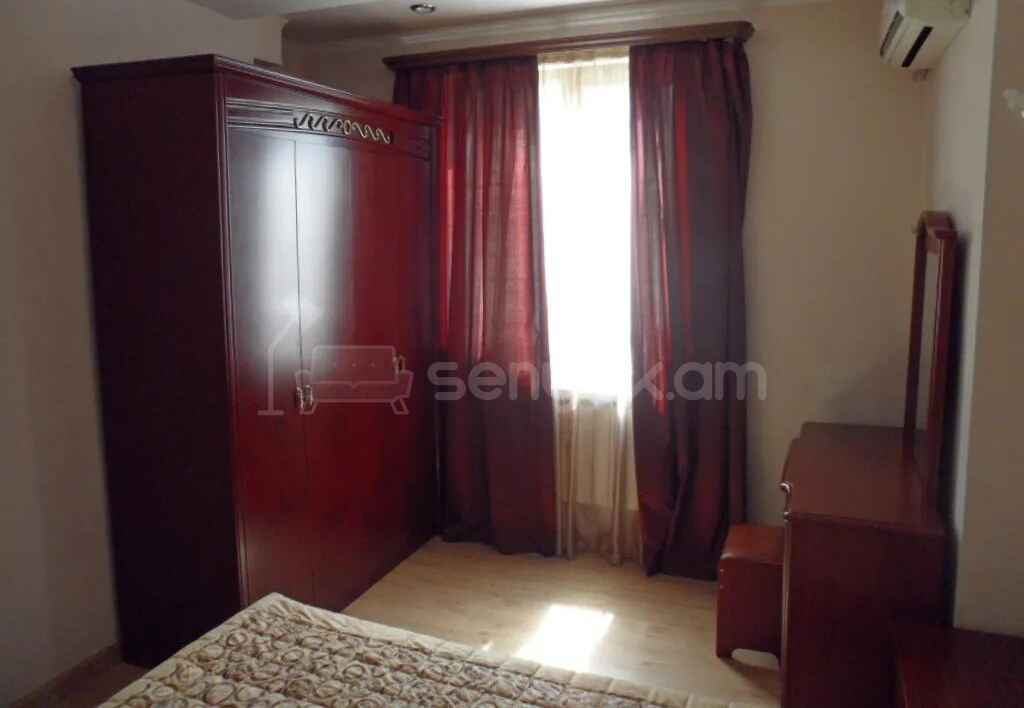 2 Սենյականոց Բնակարան, 60քմ, 5/9 հարկ, Կապիտալ Վերանորոգված, Կահավորված