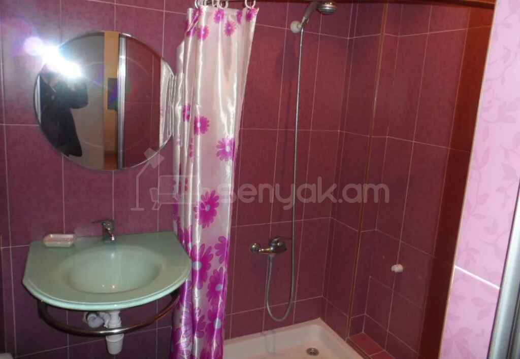 2 Սենյականոց Բնակարան, 60քմ, 5/9 հարկ, Կապիտալ Վերանորոգված, Կահավորված