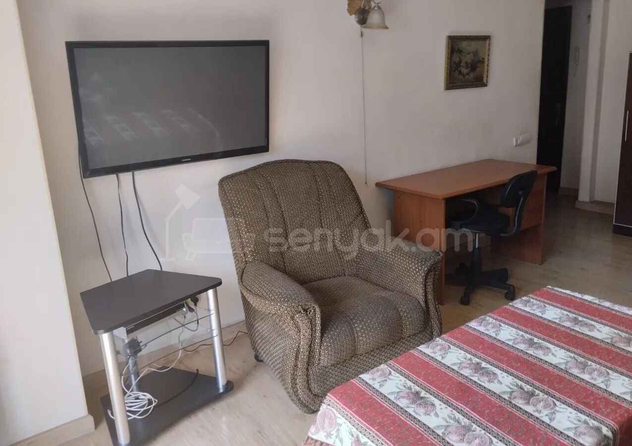 2 Սենյականոց Բնակարան, 60քմ, 5/9 հարկ, Կապիտալ Վերանորոգված, Կահավորված