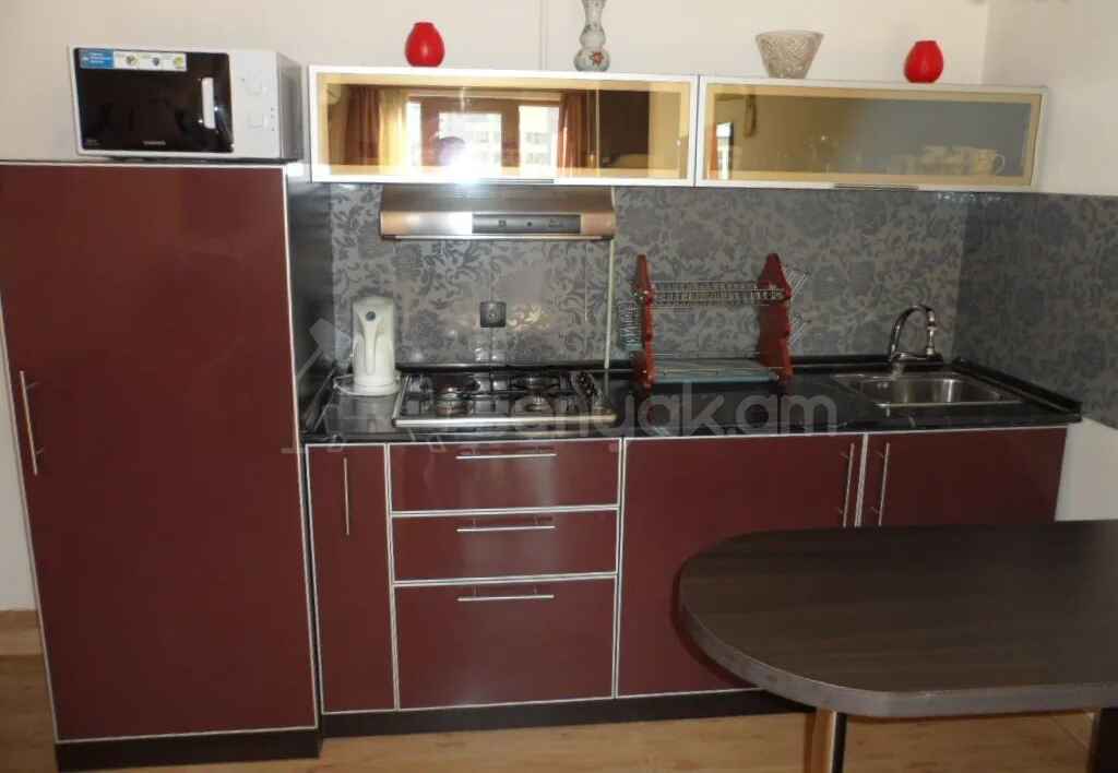 2 Սենյականոց Բնակարան, 60քմ, 5/9 հարկ, Կապիտալ Վերանորոգված, Կահավորված