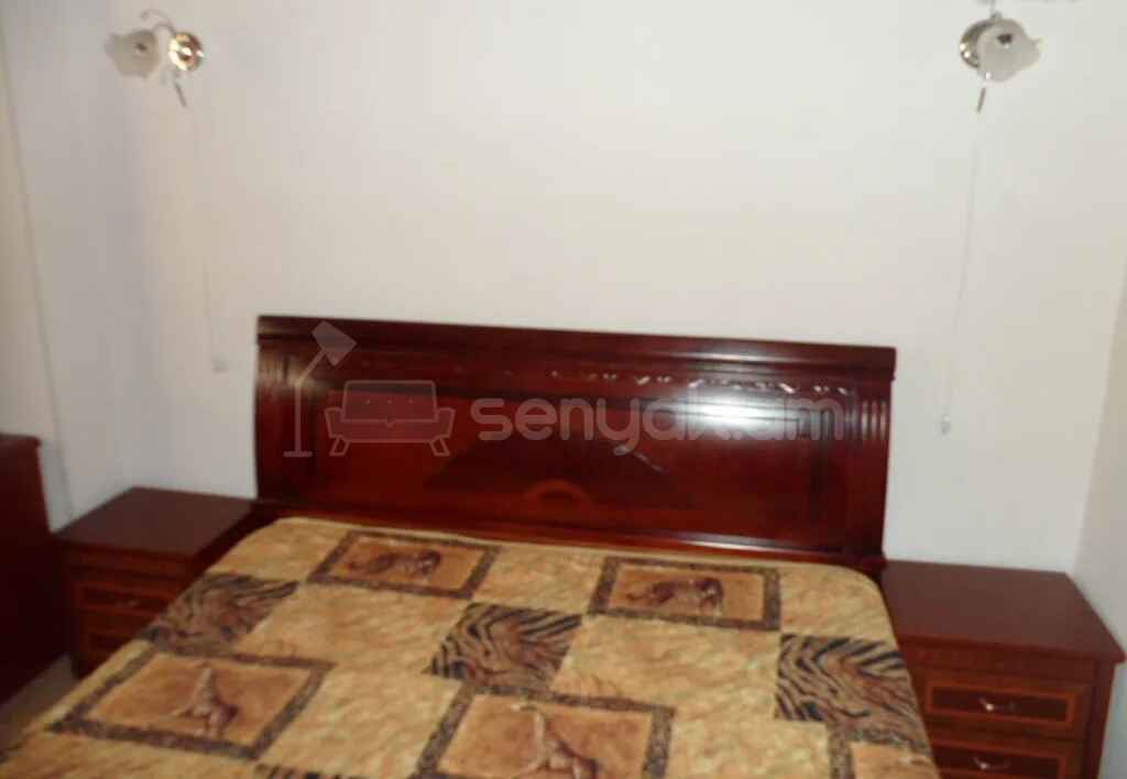 2 Սենյականոց Բնակարան, 60քմ, 5/9 հարկ, Կապիտալ Վերանորոգված, Կահավորված