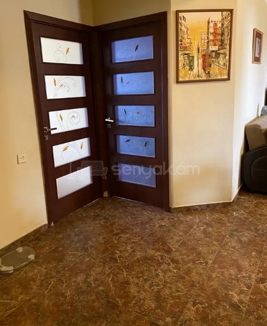 4 Սենյականոց Բնակարան, 94քմ, 9/10 հարկ, Կապիտալ Վերանորոգված