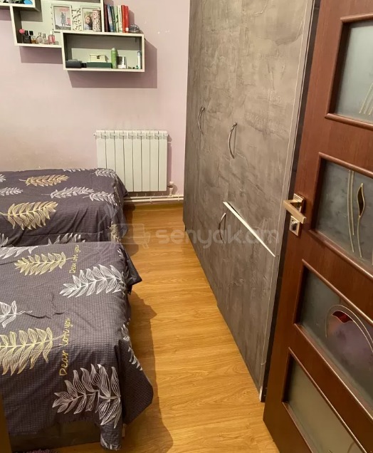 4 Սենյականոց Բնակարան, 94քմ, 9/10 հարկ, Կապիտալ Վերանորոգված