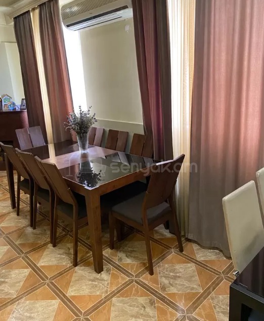 4 Սենյականոց Բնակարան, 94քմ, 9/10 հարկ, Կապիտալ Վերանորոգված
