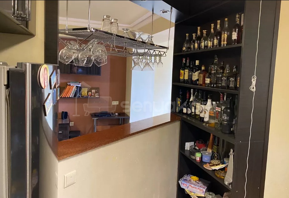4 Սենյականոց Բնակարան, 94քմ, 9/10 հարկ, Կապիտալ Վերանորոգված