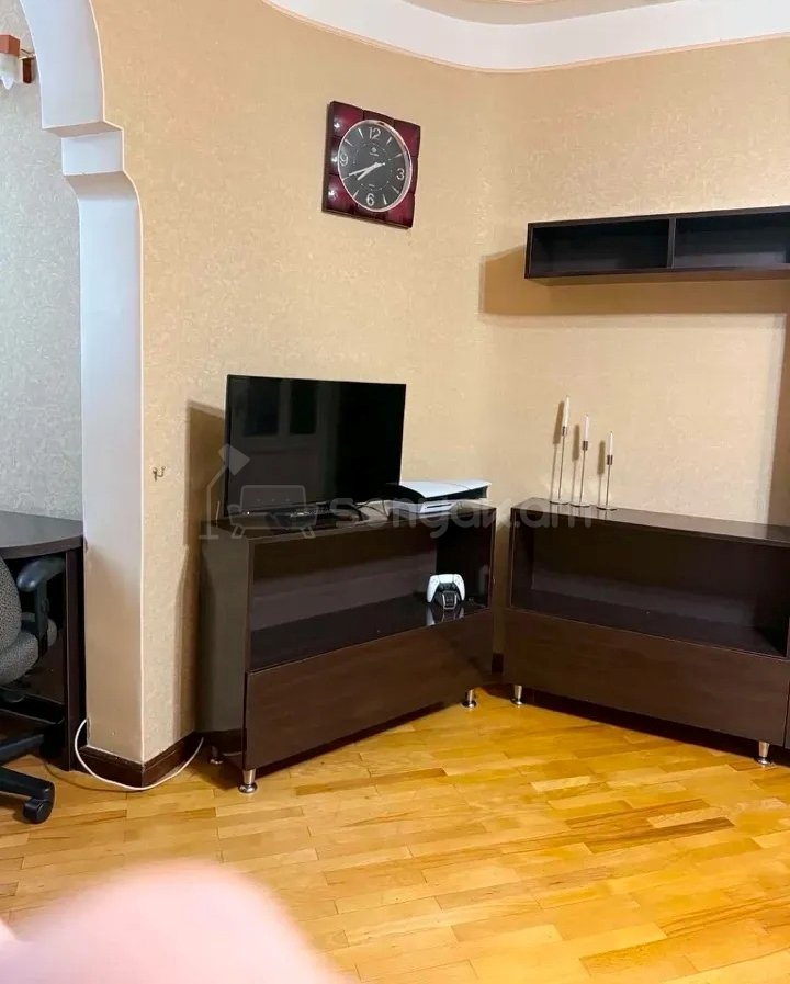 2 Սենյականոց Բնակարան, 64քմ, 6/16 հարկ, Նորմալ Վիճակում