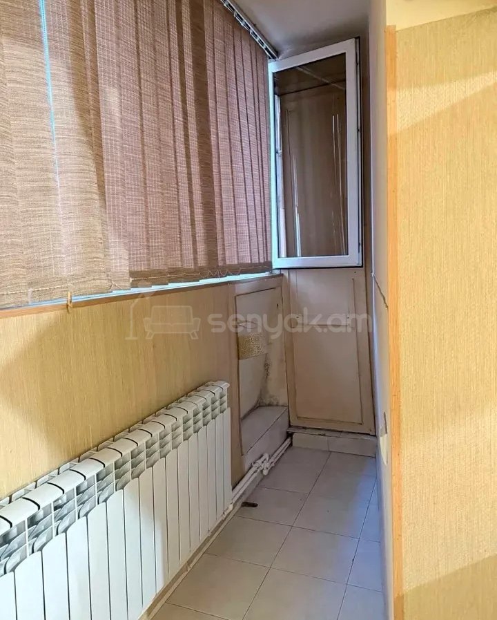 2 Սենյականոց Բնակարան, 64քմ, 6/16 հարկ, Նորմալ Վիճակում