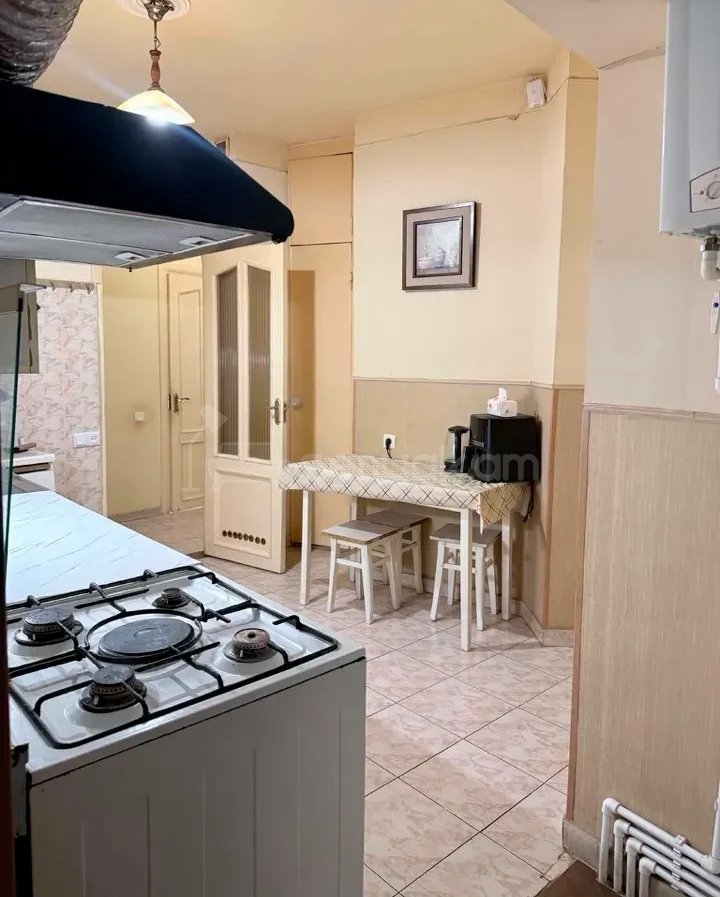 2 Սենյականոց Բնակարան, 64քմ, 6/16 հարկ, Նորմալ Վիճակում