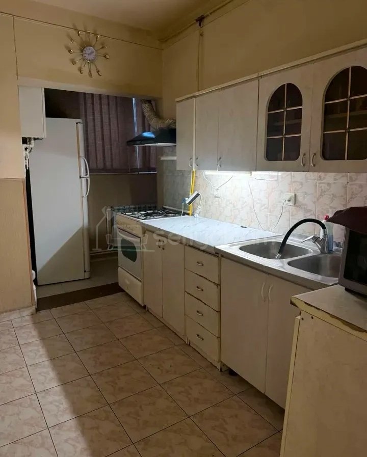2 Սենյականոց Բնակարան, 64քմ, 6/16 հարկ, Նորմալ Վիճակում
