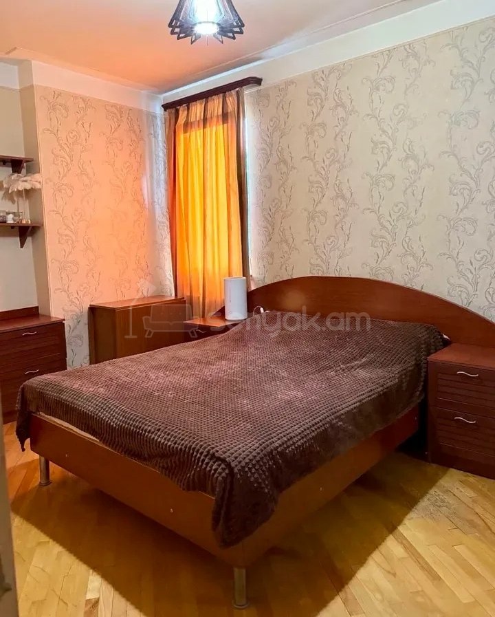 2 Սենյականոց Բնակարան, 64քմ, 6/16 հարկ, Նորմալ Վիճակում