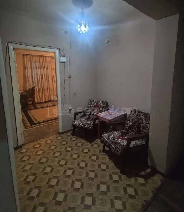 3 Սենյականոց Բնակարան, 84քմ, 6/9 հարկ, Նորմալ Վիճակում, Կահավորված, Արևկող