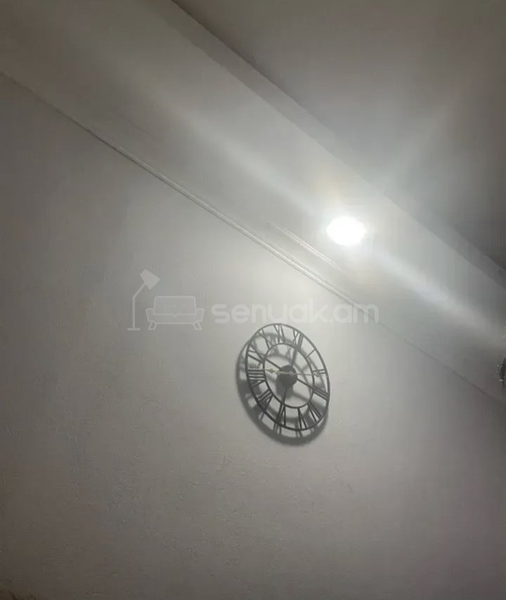 1 Սենյականոց Բնակարան Քարե Շենքում, 40քմ, 1/1 հարկ, Նորմալ Վիճակում, Կահավորված, Արևկող