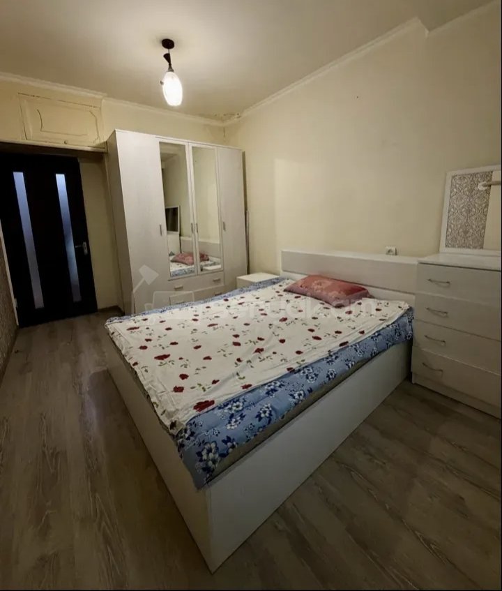 2 Սենյականոց Բնակարան Քարե Շենքում, 56քմ, 4/10 հարկ, Կապիտալ Վերանորոգված, Կահավորված, Արևկող